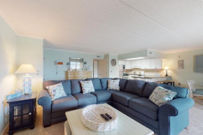 Purnell House 406